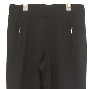 Apt. 9 Pants - Apt. 9 Black Legging Apt. 9 Pants - Apt. 9 Black Legging